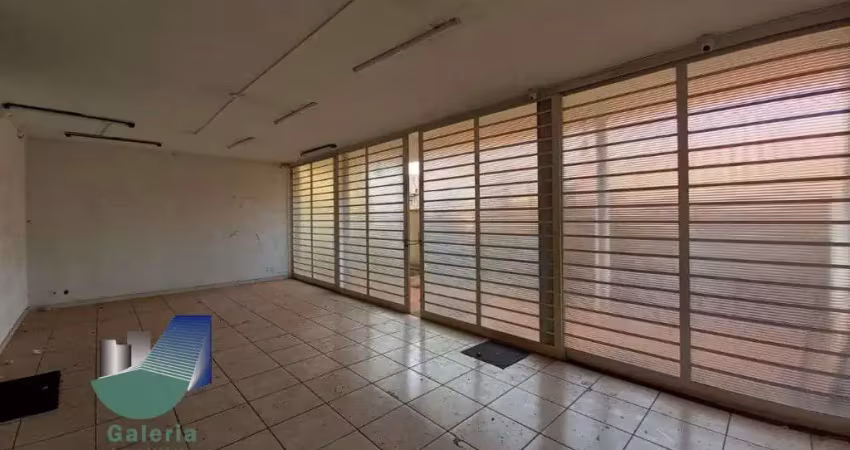 Ponto comercial para alugar na Rua Eliseu Guilherme, 638, Jardim Sumaré, Ribeirão Preto