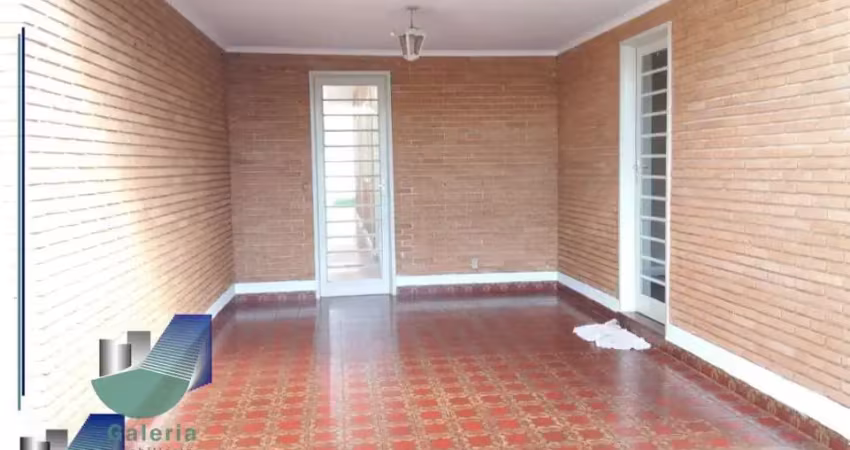 Casa comercial/residencial à venda em avenida no alto da boa vista ribeirão preto