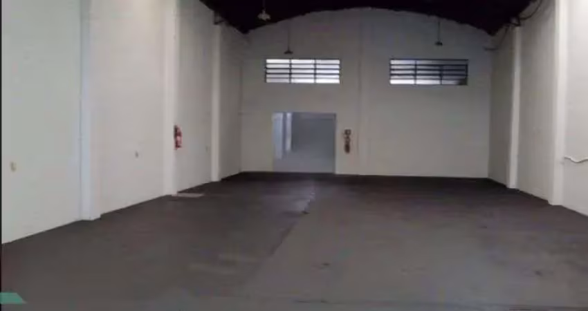 Ponto comercial para alugar na Rua Argentina, 1830, Vila Elisa, Ribeirão Preto