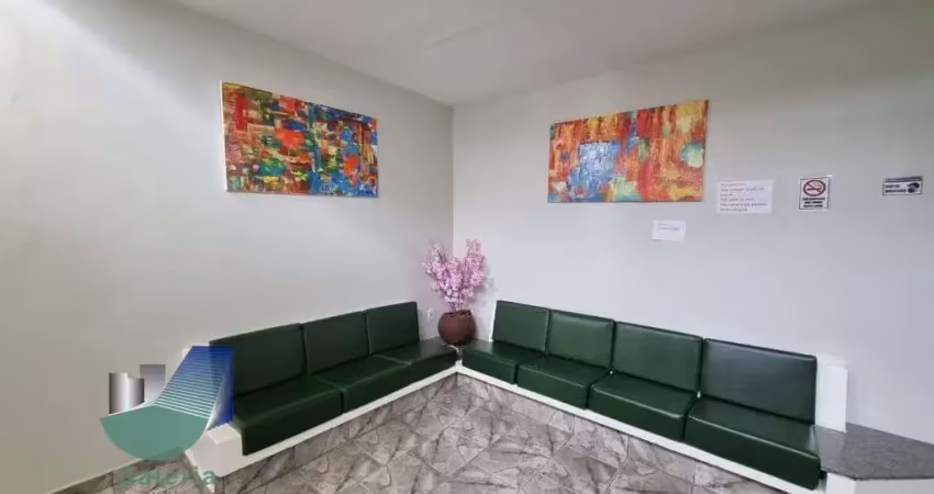 Conjunto de salas comercial para alugar, 344 m² - jardim sumaré