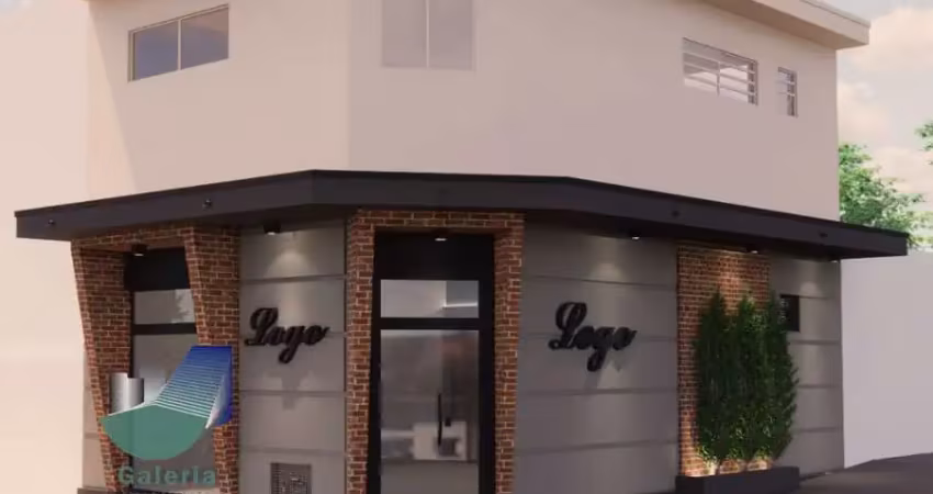 Ponto comercial para alugar na Rua Floriano Peixoto, 1182, Centro, Ribeirão Preto
