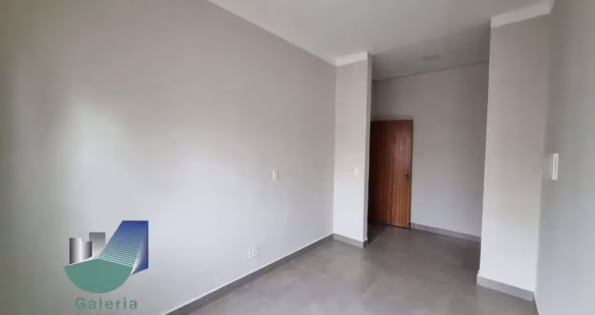 Sala comercial com 1 banheiro para alugar, 20m² - centro
