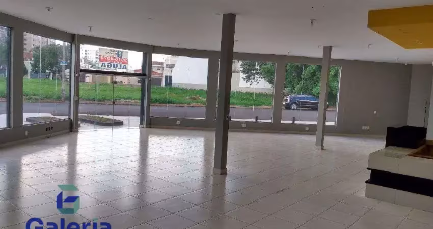 Ponto comercial para alugar na Rua Pedro Pegoraro, 908, Ribeirânia, Ribeirão Preto