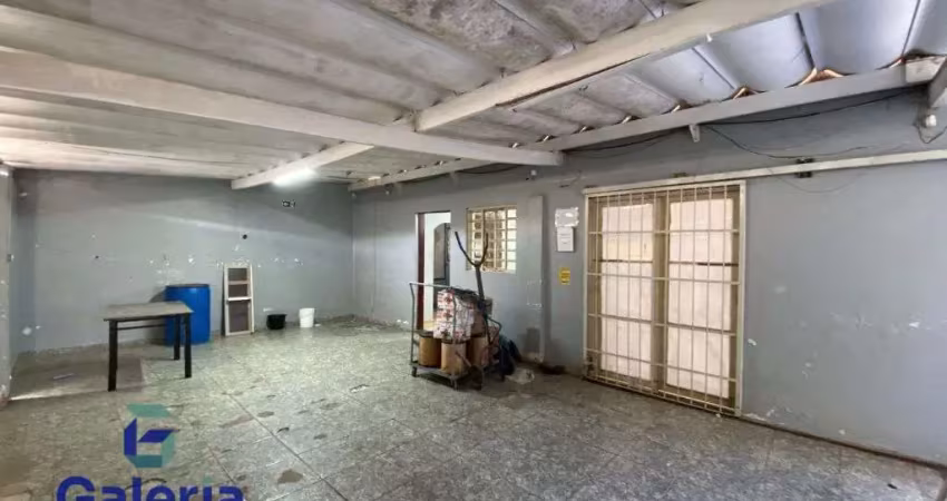 Ponto comercial para alugar na Rua Antônia Carrara Orlandini, 1107, Jardim Zara, Ribeirão Preto