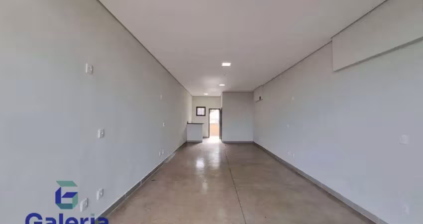 Ponto comercial para alugar na Rua Javari, 4101, Ipiranga, Ribeirão Preto