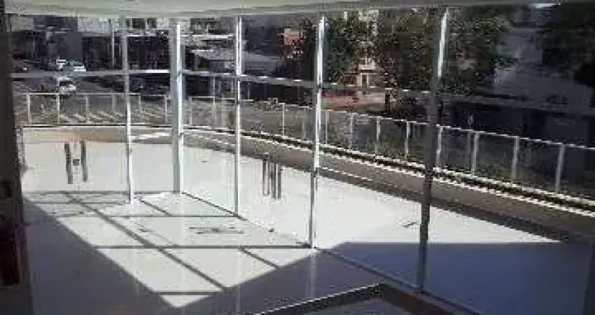 Espaço comercial amplo para alugar no jardim irajá - ribeirão preto