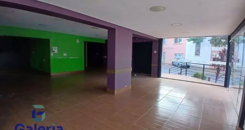 Ponto comercial para alugar na Avenida Nove de Julho, 830, Jardim Sumaré, Ribeirão Preto