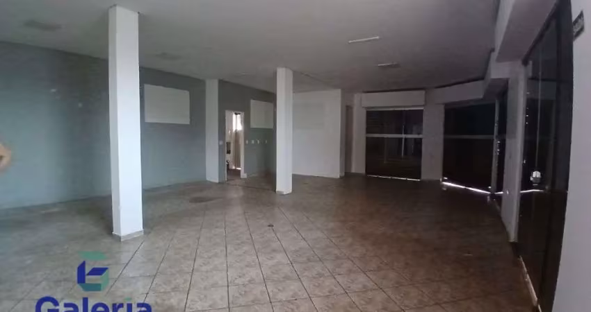 Ponto comercial para alugar na Avenida Dom Pedro I, 483, Ipiranga, Ribeirão Preto