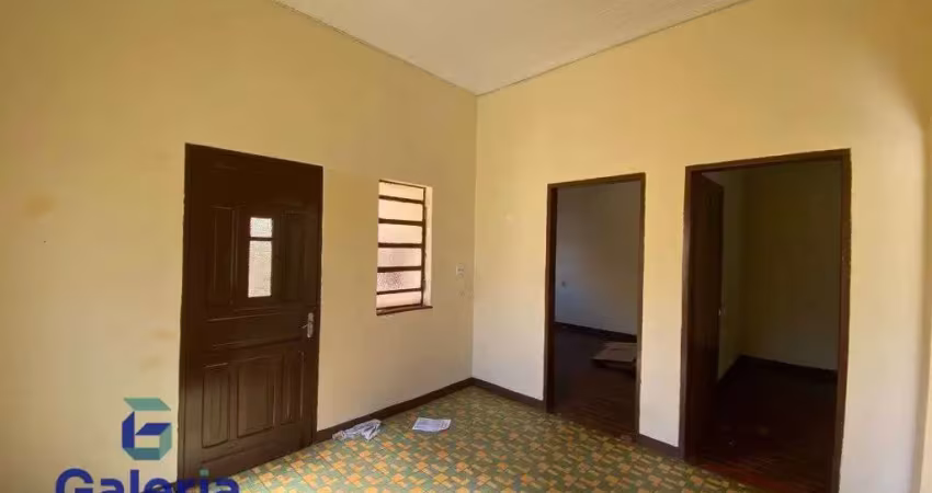 Casa comercial com 3 salas para alugar, 93m² - jardim irajá