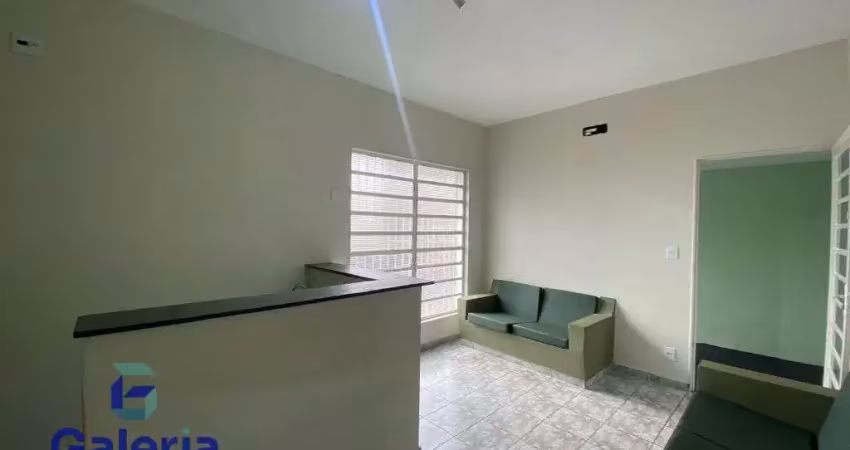Prédio para alugar na Rua Quintino Bocaiúva, 1223, Vila Seixas, Ribeirão Preto