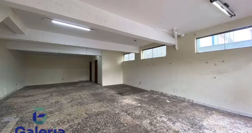 Ponto comercial para alugar na Rua Bartolomeu de Gusmão, 1317, Vila Tibério, Ribeirão Preto