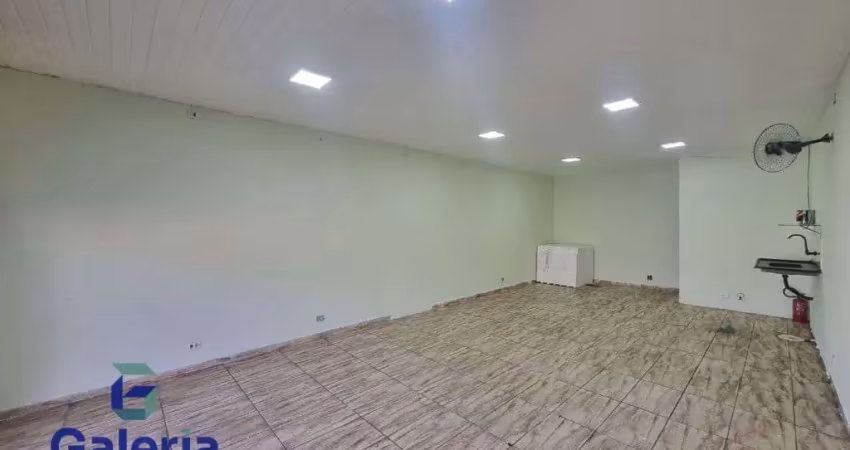 Ponto comercial para alugar na Rua Professor Joaquim de Faria, 145, Vila Abranches, Ribeirão Preto