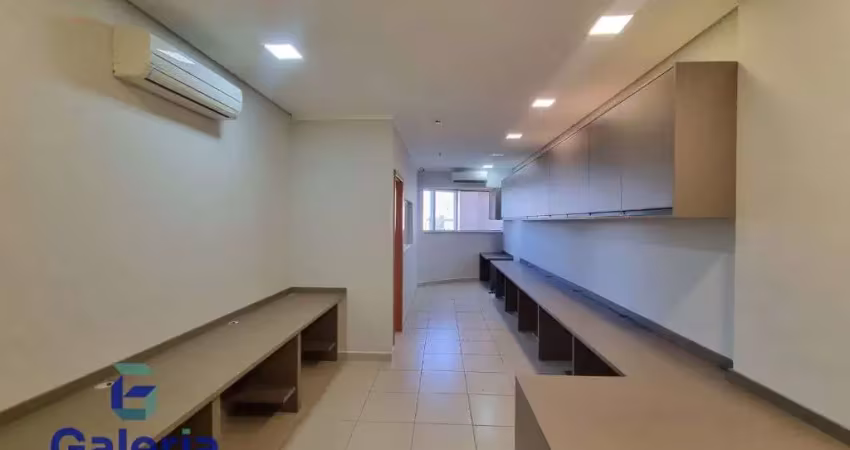 Ponto comercial para alugar na Rua Milton José Robusti, 140, Jardim Botânico, Ribeirão Preto