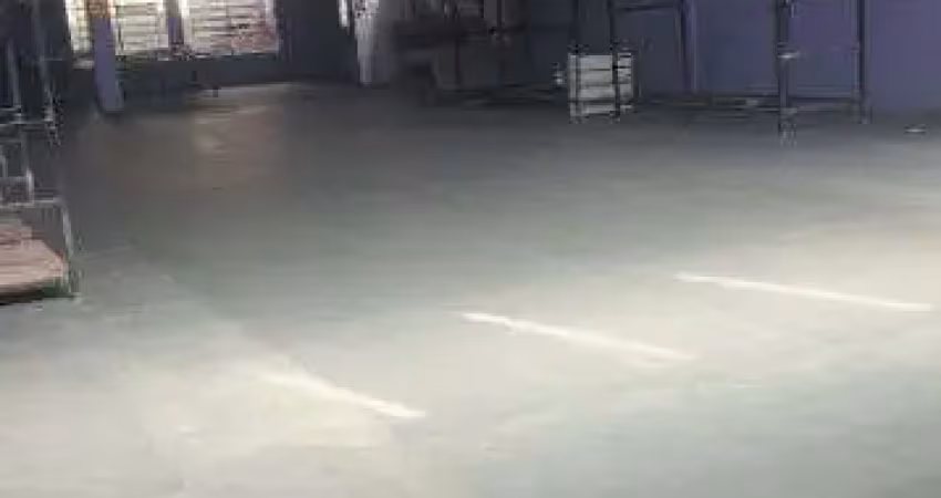 Galpão comercial para alugar, 747m² - independência