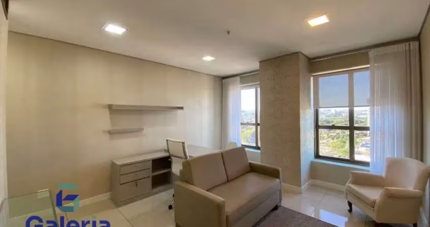 Ponto comercial para alugar na Avenida Luiz Eduardo Toledo Prado, 895, Vila do Golf, Ribeirão Preto
