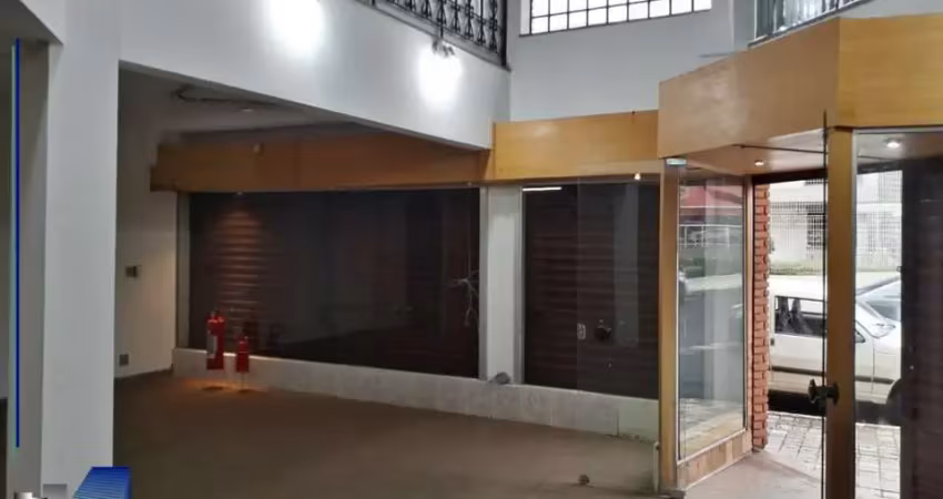 Ponto comercial para alugar na Rua São José, 1351, Alto da Boa Vista, Ribeirão Preto