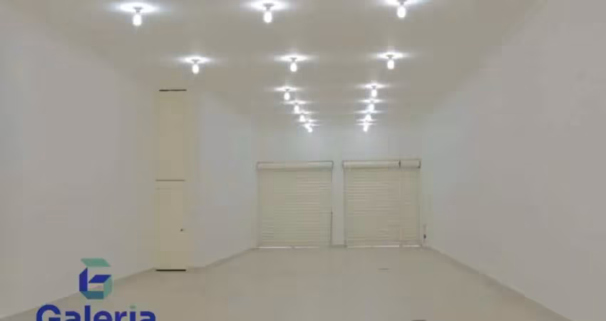 Ponto comercial para alugar na Rua Saldanha Marinho, 235, Centro, Ribeirão Preto