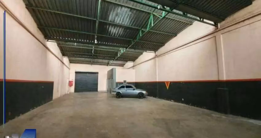 Salão comercial para alugar, 319m² - campos eliseos