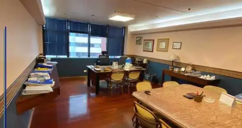 Sala comercial para locação centro - ribeirão preto