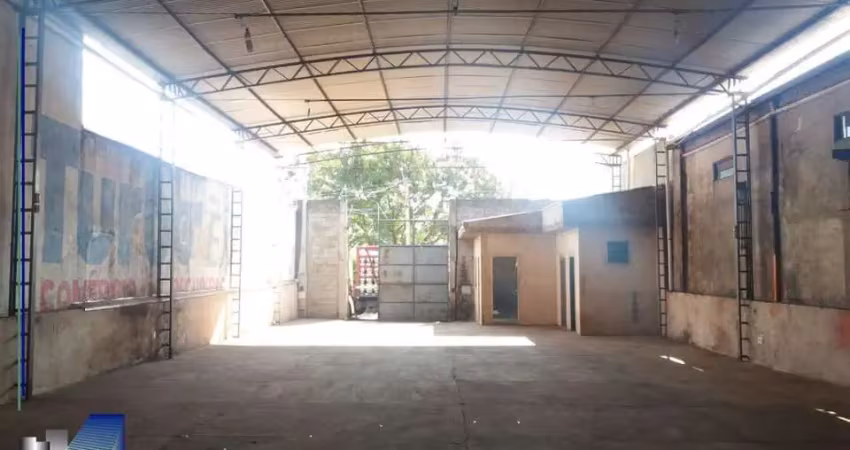 Salão para locação jardim salgado filho, ribeirao preto 1 sala, 2 banheiros 360,00 m2 construída, 360,00 m2 útil r$ 2.500,00