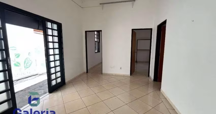 Casa comercial com 5 salas para alugar, 170m² - centro