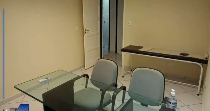 Ponto comercial para alugar na Rua João Penteado, 345, Jardim São Luiz, Ribeirão Preto
