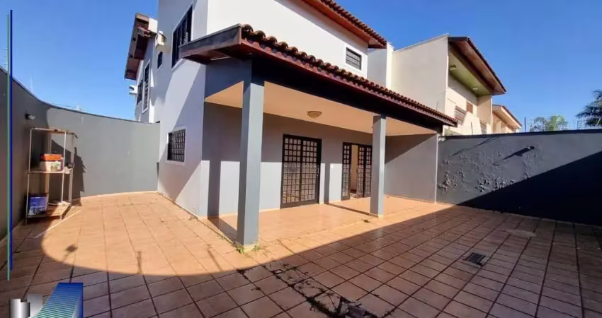 Casa residencia/comercial com 5 quartos à venda, 145m² - alto da boa vista