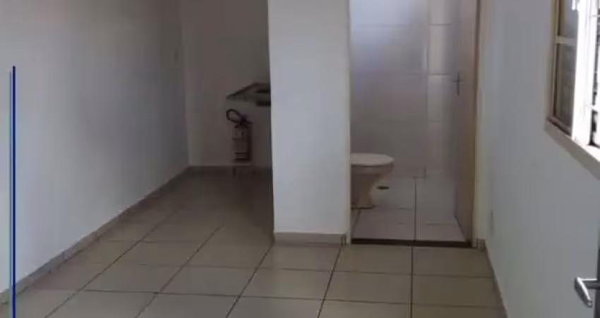 Ponto comercial para alugar na Rua Thomaz Nogueira Gaia, 507, Jardim Botânico, Ribeirão Preto