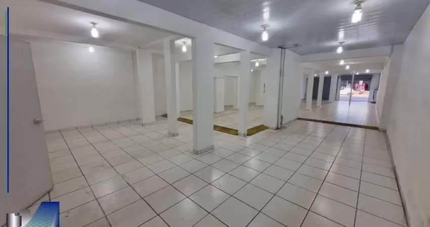 Ponto comercial para alugar na Avenida Dom Pedro I, 702, Ipiranga, Ribeirão Preto