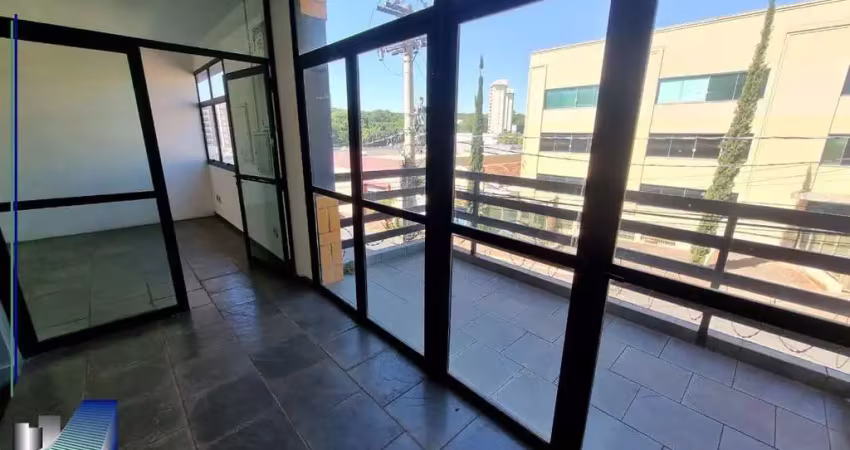 Salão comercial para locação no jardim américa, ribeirão preto