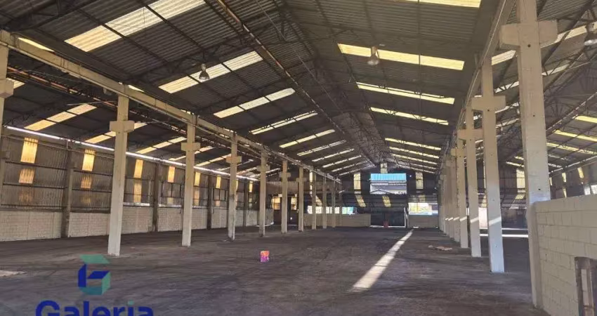 Prédio comercial para alugar, 3.800m² - sertãozinho