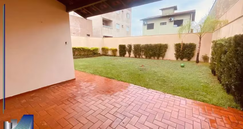 Casa residencial com 3 quartos à venda 190m² - residencial e comercial palmares