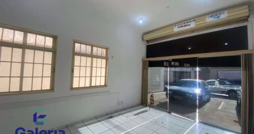 Ponto comercial para alugar na Rua Cerqueira César, 1700, Jardim Sumaré, Ribeirão Preto