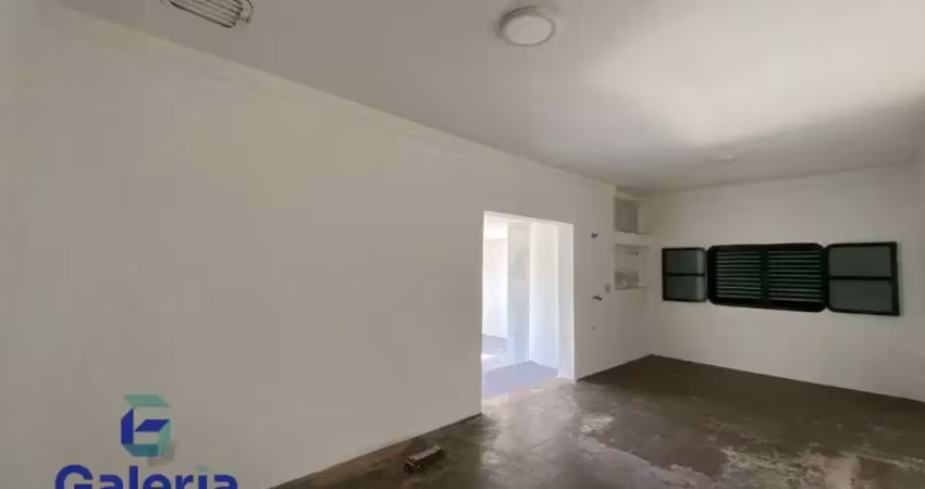 Sala comercial para alugar, 135m² - jardim são luiz