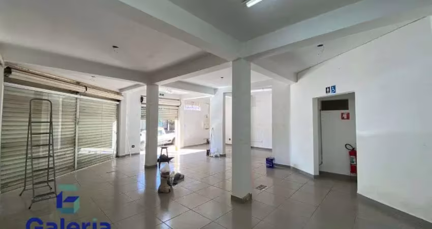 Ponto comercial para alugar na Rua Thomaz Nogueira Gaia, 1918, Jardim São Luiz, Ribeirão Preto