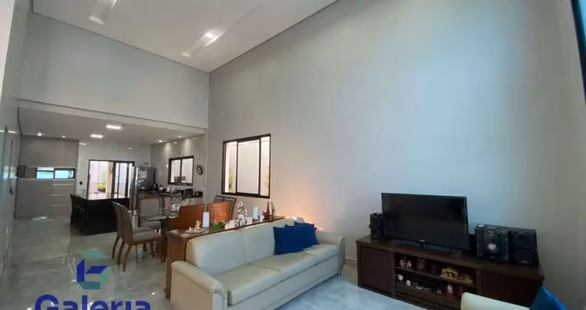 Casa residencial com 3 suítes à venda, 247m² - ribeirânia