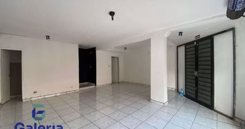 Ponto comercial para alugar na Rua Henrique Dumont, 950, Jardim Paulista, Ribeirão Preto