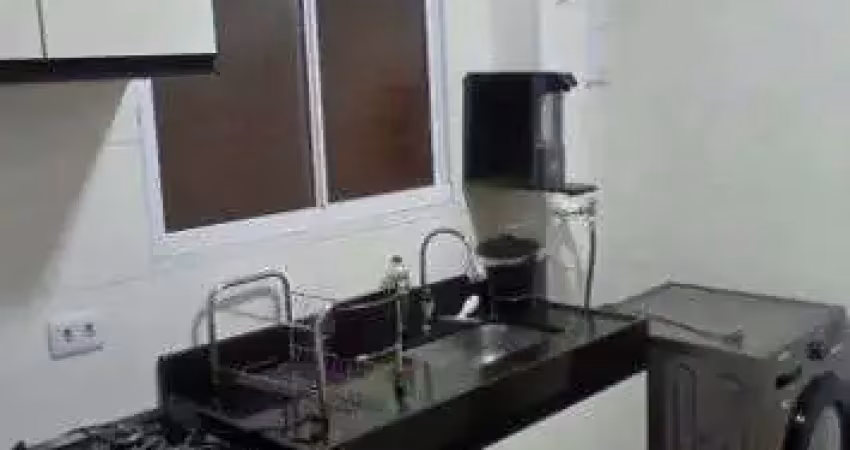 Apartamento com 2 quartos para alugar, 40m² - recreio das acácias
