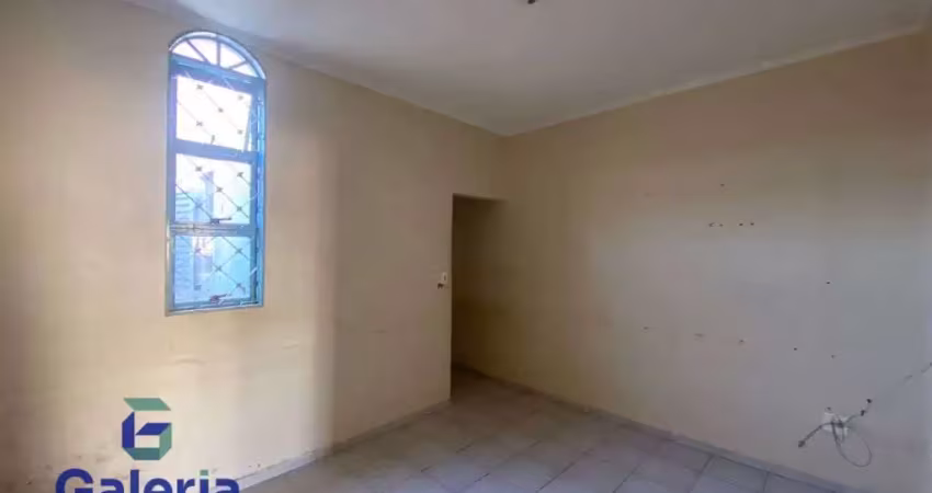 Casa residencial com 2 quartos para alugar, 64m² - campos elíseos