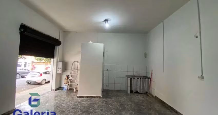 Ponto comercial para alugar na Rua Doutor João Gomes Rocha, 137, Jardim Irajá, Ribeirão Preto