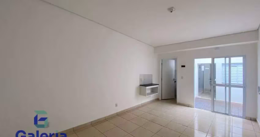 Ponto comercial para alugar na Rua Antônio Achê, 149, Jardim Irajá, Ribeirão Preto