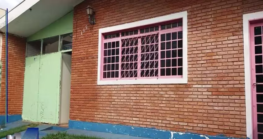 Casa comercial com 4 quartos para alugar, 249m² - jardim paulista