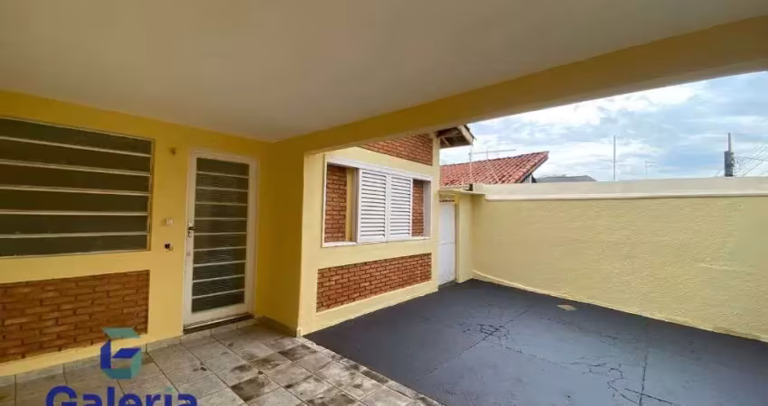 Casa residencial com 2 quartos para alugar, 111m² - presidente médici