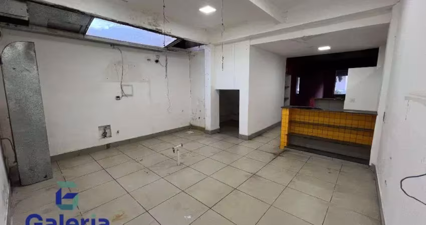 Ponto comercial para alugar na Rua Luiz Barreto, 384, Campos Elíseos, Ribeirão Preto