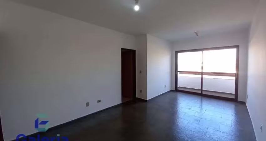 Apartamento com 3 quartos para alugar, 83m² - campos elíseos
