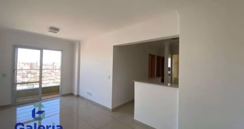 Apartamento com 2 quartos para alugar, 70m² - jardim macedo