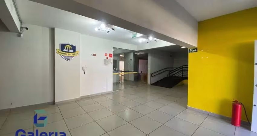Salão comercial para alugar, 1613m²- campos elíseos