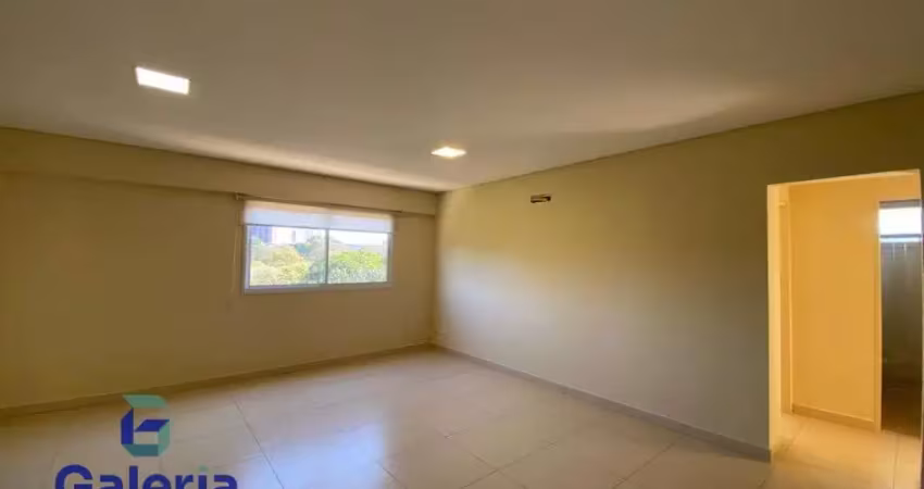 Apartamento com 2 quartos para alugar, 88m² - nova aliança sul