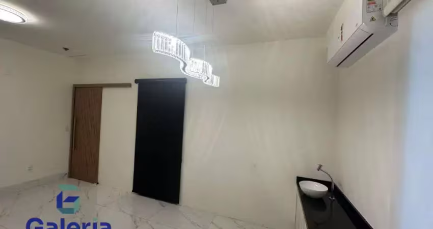 Ponto comercial para alugar na Avenida Antônio Diederichsen, 458, Jardim América, Ribeirão Preto