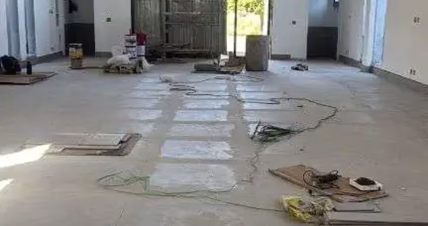 Salão comercial para alugar, 210m² - nova aliança sul